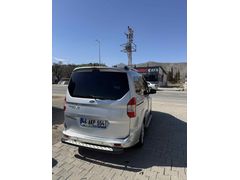 Sahibinden Ford Tourneo Courier 1.5 TDCi Titanium Plus 2019 Model 