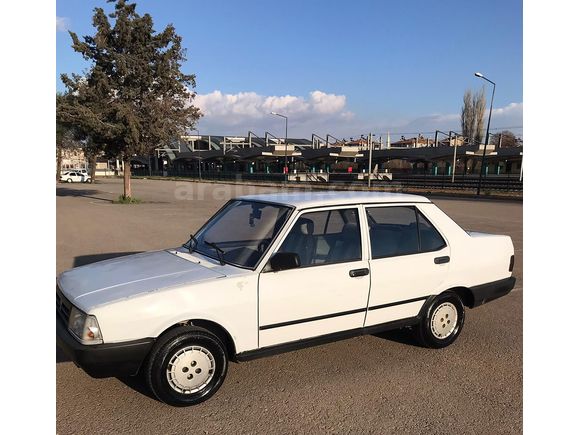Sahibinden Tofaş Şahin 1.6 1992 Model 