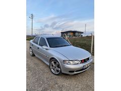 Sahibinden Opel Vectra 2.0 DTI Comfort 2001 Model 