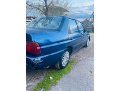Sahibinden Ford Escort 1.6 CLX 1998 Model