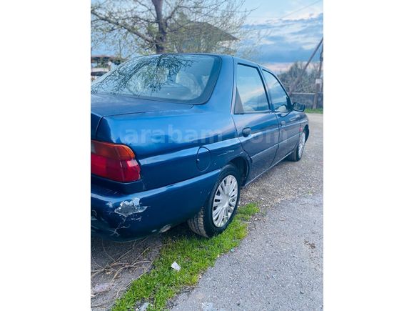 Sahibinden Ford Escort 1.6 CLX 1998 Model