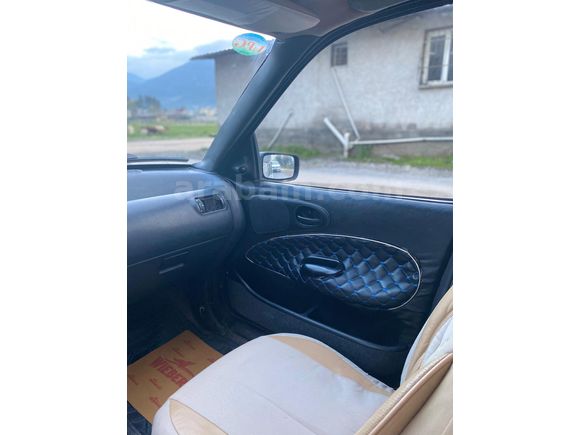 Sahibinden Ford Escort 1.6 CLX 1998 Model