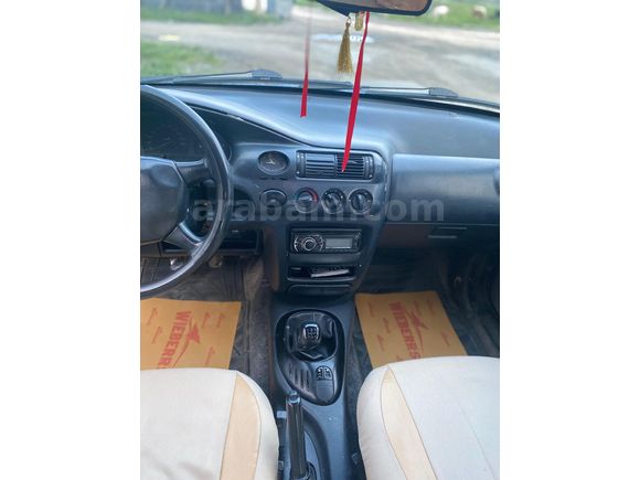 Sahibinden Ford Escort 1.6 CLX 1998 Model