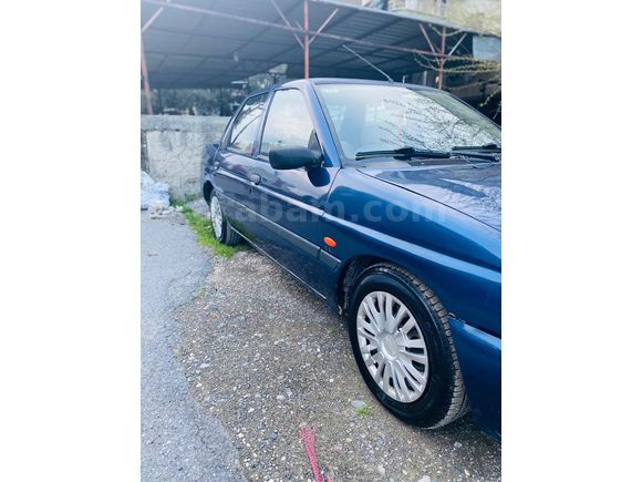 Sahibinden Ford Escort 1.6 CLX 1998 Model