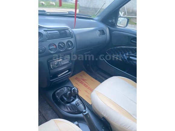 Sahibinden Ford Escort 1.6 CLX 1998 Model