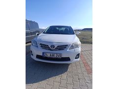 Sahibinden Toyota Corolla 1.33 Comfort 2011 Model 