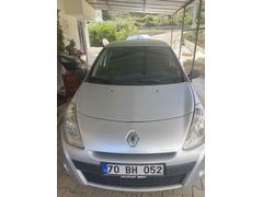 Sahibinden Renault Clio 1.5 dCi Authentique 2010 Model 