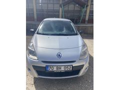 Sahibinden Renault Clio 1.5 dCi Authentique 2010 Model 