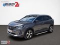 MG&SUZUKİ BAYİ ARKAS ANKARA'DAN PEUGEOT 3008 CAM TAVAN