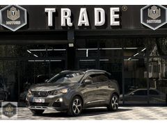 TRADE MOTORS & PEUGEUT 3008 CAM TAVAN HATASIZ