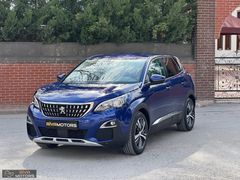 RİVA MOTORS'DAN TEMİZ HATASIZ PEUGEOT 3008 ALLURE DYNAMİC