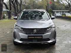 CARVERA'DAN 2020 PEUGEOT 3008 CAM TAVAN