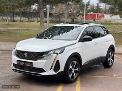 BİRLİK AUTO'DAN PEUGEOT 3008 CAM TAVANLI BOYASIZ 43.000'DE