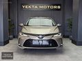 YEKTA MOTORS | 2019 COROLLA 1.8 HYBRID PASSION X-PACK 150.000 KM