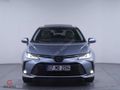 2021 Corolla Hybrid PassionX-Pack Headup DeriKoltuk. Sensör