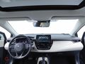 2021 Corolla Hybrid PassionX-Pack Headup DeriKoltuk. Sensör