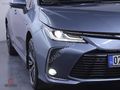 2021 Corolla Hybrid PassionX-Pack Headup DeriKoltuk Isıt. Sensör