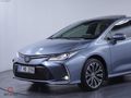 2021 Corolla Hybrid PassionX-Pack Headup DeriKoltuk. Sensör