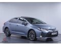 2021 Corolla Hybrid PassionX-Pack Headup DeriKoltuk. Sensör