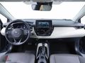 2021 Corolla Hybrid PassionX-Pack Headup DeriKoltuk. Sensör