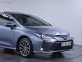 2021 Corolla Hybrid PassionX-Pack Headup DeriKoltuk Isıt. Sensör