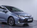 2021 Corolla Hybrid PassionX-Pack Headup DeriKoltuk. Sensör