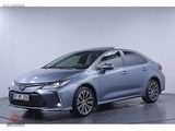2021 Corolla Hybrid PassionX-Pack Headup DeriKoltuk Isıt. Sensör