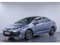 2021 Corolla Hybrid PassionX-Pack Headup DeriKoltuk. Sensör
