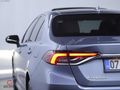 2021 Corolla Hybrid PassionX-Pack Headup DeriKoltuk. Sensör