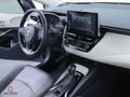 2021 Corolla Hybrid PassionX-Pack Headup DeriKoltuk. Sensör