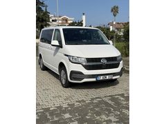 Sahibinden Volkswagen Transporter 2.0 TDI Camlı Van 2021 Model 