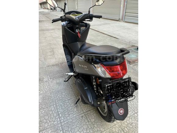 Sahibinden Yamaha N-Max 155 