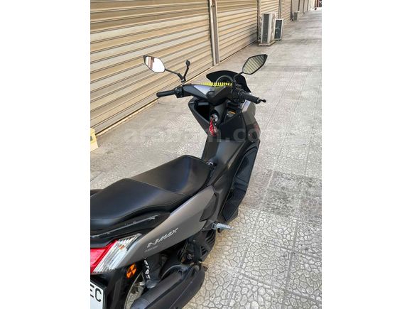 Sahibinden Yamaha N-Max 155 