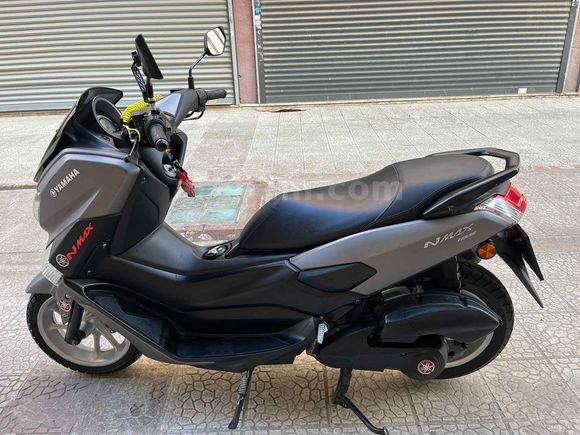 Sahibinden Yamaha N-Max 155 