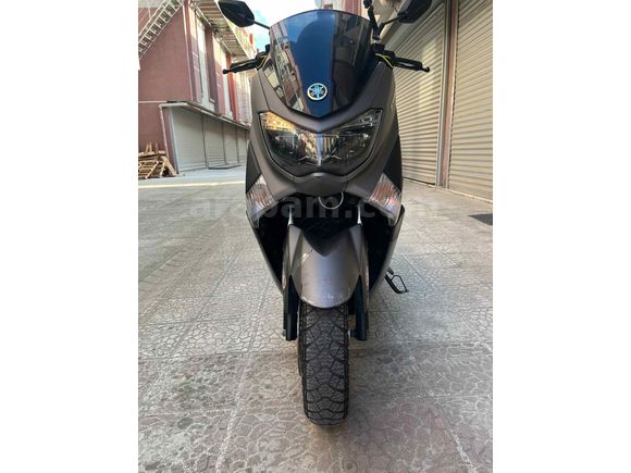 Sahibinden Yamaha N-Max 155 