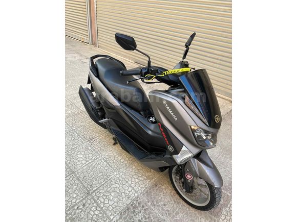 Sahibinden Yamaha N-Max 155 