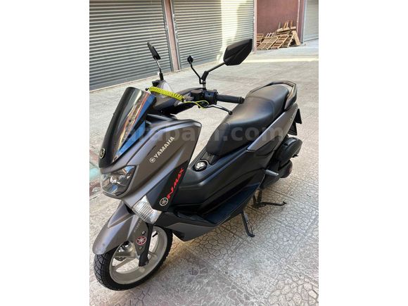 Sahibinden Yamaha N-Max 155 