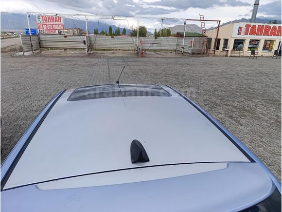 Sahibinden Hyundai Getz 1.5 CRDi GLS 2005 Model