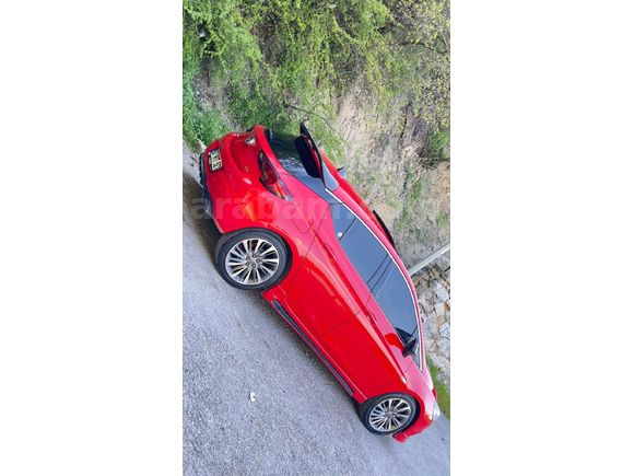 Sahibinden Opel Astra 1.6 CDTI Dynamic 2016 Model