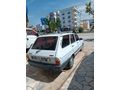 Galeriden Renault R 12 Toros 1989 Model Mersin