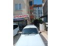 Galeriden Renault R 12 Toros 1989 Model Mersin