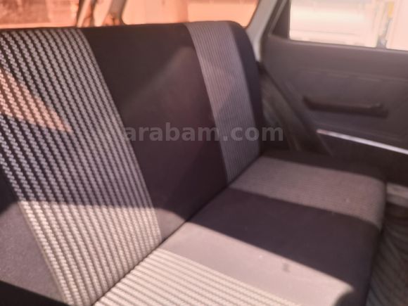 Galeriden Renault R 12 Toros 1989 Model Mersin