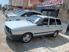 Galeriden Renault R 12 Toros 1989 Model Mersin