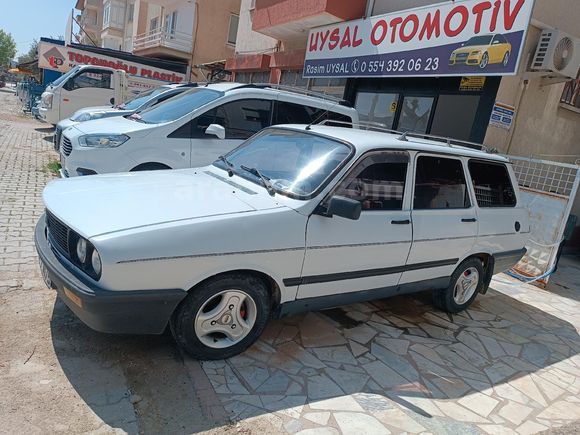 Galeriden Renault R 12 Toros 1989 Model Mersin