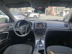 Sahibinden Opel Insignia 1.6 CDTI Cosmo 2017 Model 