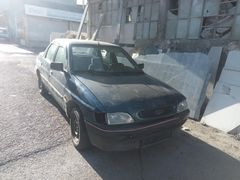 Galeriden Ford Escort 1.6 CL 1995 Model Tekirdağ
