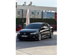 Sahibinden Volkswagen Jetta 1.2 TSi Comfortline 2012 Model