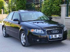 Sahibinden Audi A4 Sedan 2.0 TFSI Quattro 2006 Model 