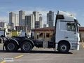 NEŞELİ'DEN *K.K 18 TAKSİT* 1999 ACTROS 2643 ÇİFT ÇEKER 6X4