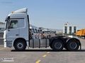 NEŞELİ'DEN *K.K 18 TAKSİT* 1999 ACTROS 2643 ÇİFT ÇEKER 6X4